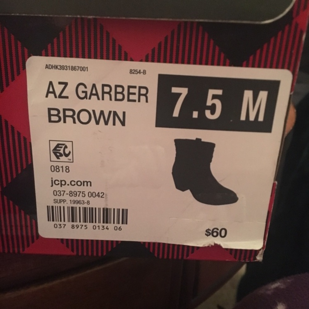 Az Garber - Picture 5 of 5